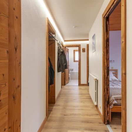 Apartamento Les Amarelles Morzine Exterior foto